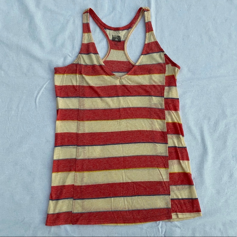Racerback tank - Urban Outfitters
